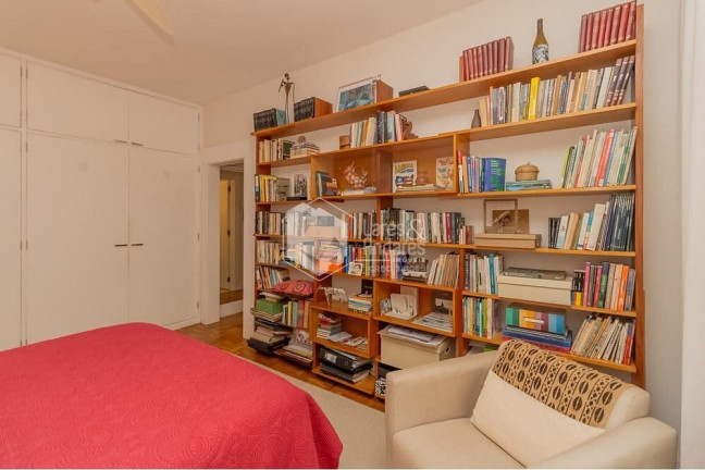 Imagem Apartamento com 3 Quartos à Venda, 151 m² em Jardim Paulista - São Paulo Imagem Apartamento com 3 Quartos à Venda, 151 m² em Jardim Paulista - São Paulo