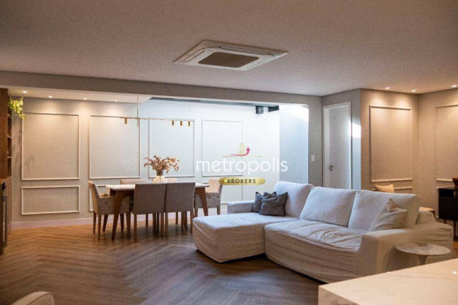 Imagem Sobrado com 3 Quartos à Venda, 169 m² em Campestre - Santo André Imagem Sobrado com 3 Quartos à Venda, 169 m² em Campestre - Santo André