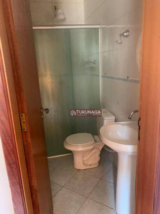 Imagem Sobrado com 3 Quartos à Venda, 140 m² em Vila Rosália - Guarulhos Imagem Sobrado com 3 Quartos à Venda, 140 m² em Vila Rosália - Guarulhos