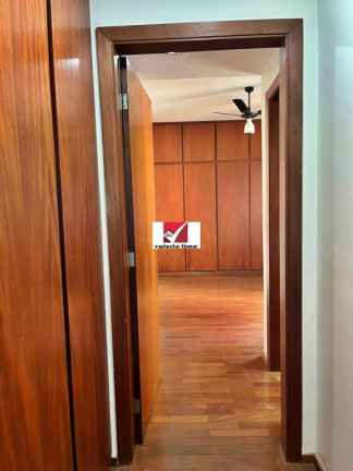 Imagem Apartamento com 3 Quartos à Venda, 141 m² em Centro - Ribeirão Preto