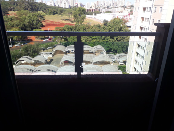 Imagem Imóvel com 2 Quartos à Venda, 55 m² em Jardim Palma Travassos - Ribeirão Preto