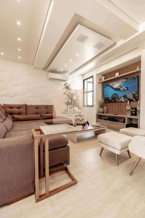 Imagem Casa de Condomínio com 4 Quartos à Venda, 365 m² em Condomínio Residencial Shamballa Iii - Atibaia