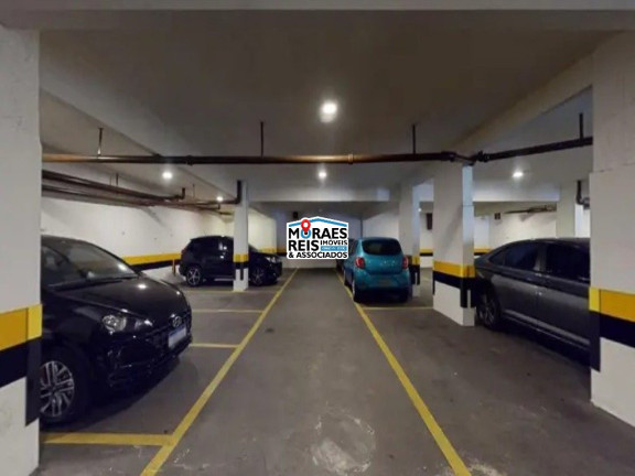 Imagem Imóvel à Venda, em Itaim Bibi - São Paulo Imagem Imóvel à Venda, em Itaim Bibi - São Paulo