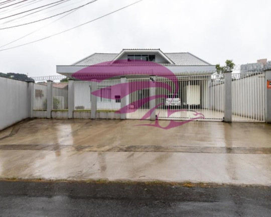 Imagem Casa com 3 Quartos à Venda, 360 m² em Aristocrata - São José Dos Pinhais Imagem Casa com 3 Quartos à Venda, 360 m² em Aristocrata - São José Dos Pinhais