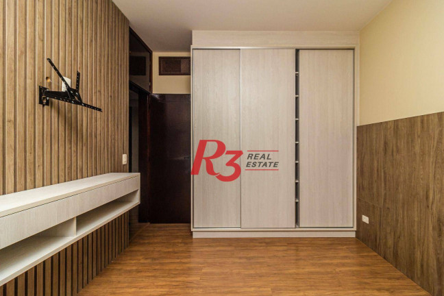 Imagem Apartamento com 4 Quartos à Venda ou Locação, 251 m² em José Menino - Santos Imagem Apartamento com 4 Quartos à Venda ou Locação, 251 m² em José Menino - Santos