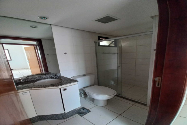 Imagem Imóvel com 3 Quartos à Venda, 70 m² em Sul (águas Claras) - Brasília