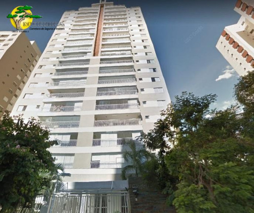 Imagem Apartamento com 3 Quartos à Venda, 126 m² em Lauzane Paulista - São Paulo