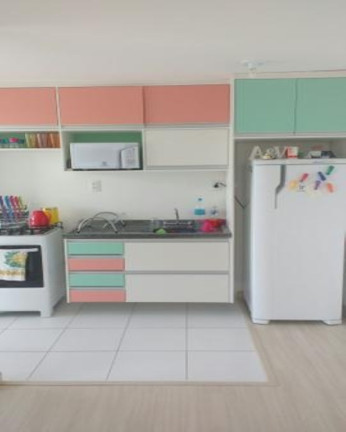 Imagem Apartamento com 1 Quarto à Venda, 35 m² em Tatuapé - São Paulo