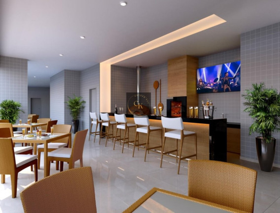 Imagem Apartamento com 2 Quartos à Venda, 83 m² em Icaraí - Niterói