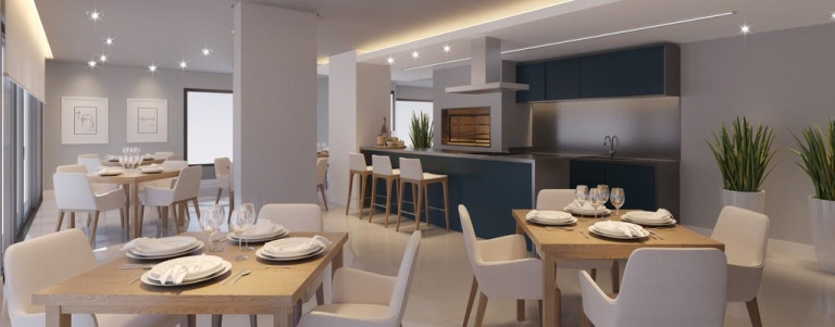 Imagem Apartamento com 2 Quartos à Venda, 88 m² em Petrópolis - Porto Alegre