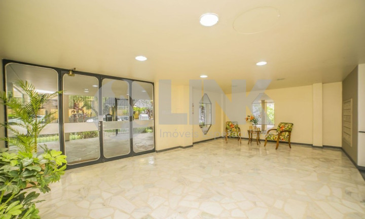 Imagem Apartamento com 3 Quartos à Venda, 102 m² em Auxiliadora - Porto Alegre