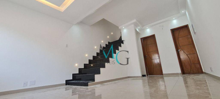 Imagem Casa com 3 Quartos à Venda, 153 m² em Campo Grande - Rio De Janeiro Imagem Casa com 3 Quartos à Venda, 153 m² em Campo Grande - Rio De Janeiro