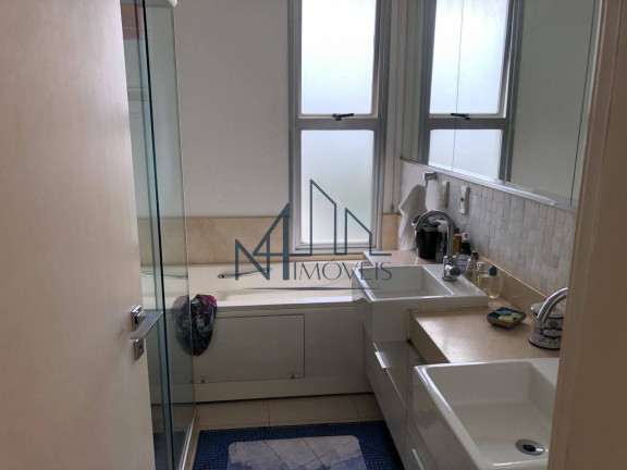 Imagem Apartamento com 4 Quartos à Venda, 205 m² em Setor Marista - Goiânia Imagem Apartamento com 4 Quartos à Venda, 205 m² em Setor Marista - Goiânia
