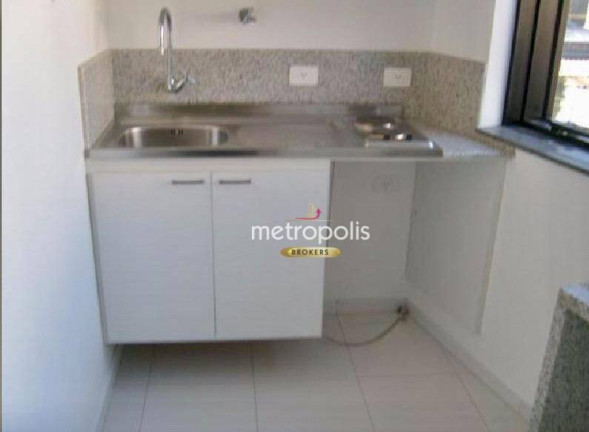 Imagem Sala Comercial à Venda, 66 m² em Centro - São Caetano Do Sul Imagem Sala Comercial à Venda, 66 m² em Centro - São Caetano Do Sul
