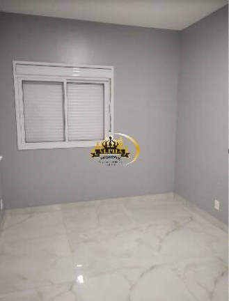 Imagem Apartamento com 2 Quartos à Venda, 52 m² em Alphaville Empresarial - Barueri