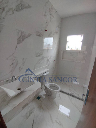 Imagem Casa com 3 Quartos à Venda, 154 m² em Alphaville - Campos Dos Goytacazes Imagem Casa com 3 Quartos à Venda, 154 m² em Alphaville - Campos Dos Goytacazes