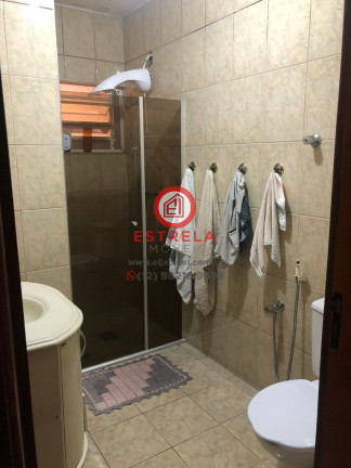 Imagem Casa com 4 Quartos à Venda, 240 m² em Centro - Jacareí Imagem Casa com 4 Quartos à Venda, 240 m² em Centro - Jacareí