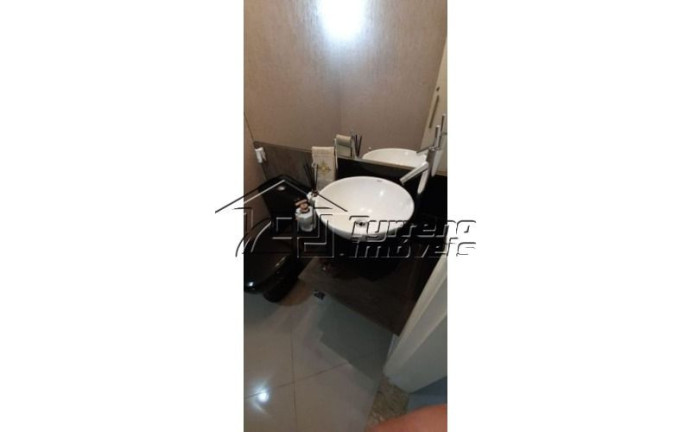 Imagem Casa de Condomínio com 3 Quartos à Venda, 88 m² em Jacareí - Jacareí