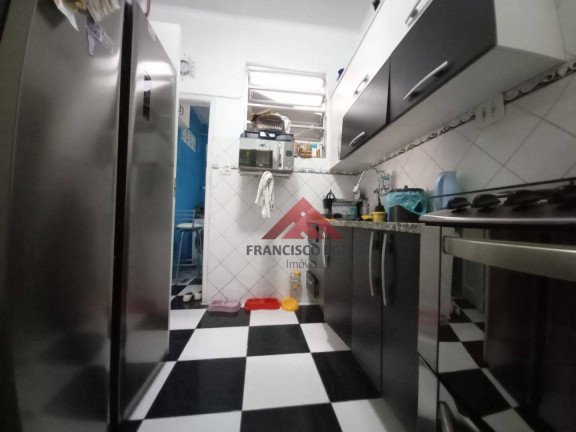 Imagem Apartamento com 2 Quartos à Venda, 65 m² em Icaraí - Niterói Imagem Apartamento com 2 Quartos à Venda, 65 m² em Icaraí - Niterói