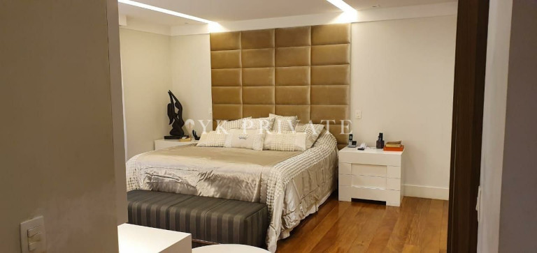 Imagem Apartamento com 3 Quartos à Venda, 326 m² em Vila Romana - São Paulo Imagem Apartamento com 3 Quartos à Venda, 326 m² em Vila Romana - São Paulo