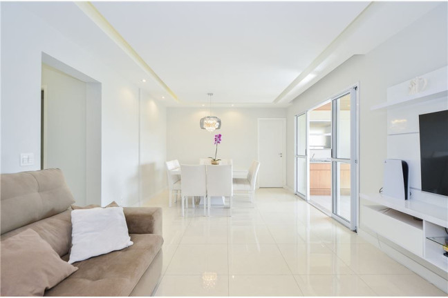 Imagem Apartamento com 3 Quartos à Venda, 105 m² em Granja Julieta - São Paulo Imagem Apartamento com 3 Quartos à Venda, 105 m² em Granja Julieta - São Paulo