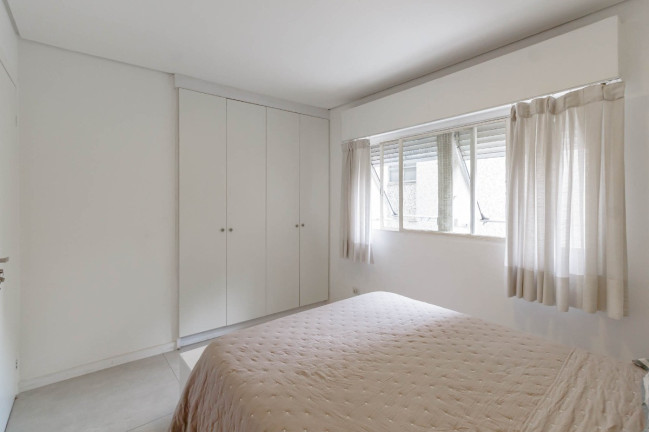 Imagem Apartamento com 2 Quartos à Venda, 82 m² em Jardim América - São Paulo