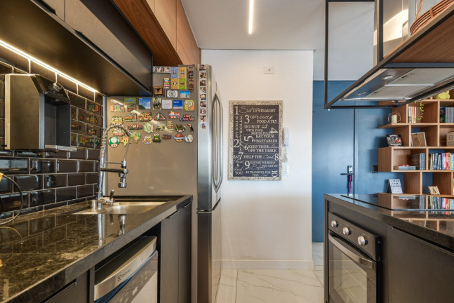 Imagem Apartamento com 2 Quartos à Venda, 81 m² em Vila Santa Catarina - São Paulo Imagem Apartamento com 2 Quartos à Venda, 81 m² em Vila Santa Catarina - São Paulo