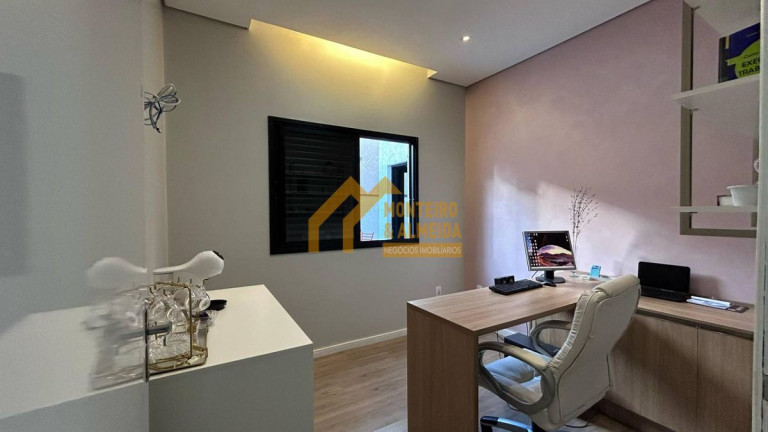 Imagem Casa de Condomínio com 3 Quartos à Venda, 135 m² em Vila Progresso - Itapetininga