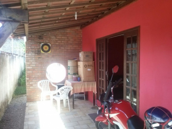 Imagem Casa com 4 Quartos à Venda, 147 m² em Nova Parnamirim - Parnamirim