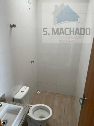 Imagem Casa com 2 Quartos à Venda, 129 m² em Parque Das Nações - Santo André Imagem Casa com 2 Quartos à Venda, 129 m² em Parque Das Nações - Santo André