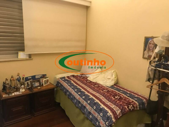 Imagem Apartamento com 4 Quartos à Venda, 160 m² em Tijuca - Rio De Janeiro Imagem Apartamento com 4 Quartos à Venda, 160 m² em Tijuca - Rio De Janeiro