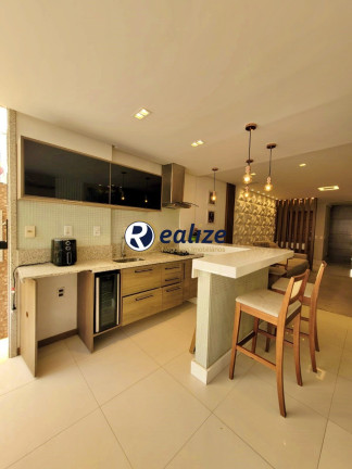 Imagem Imóvel com 3 Quartos à Venda, 150 m² em Praia Do Morro - Guarapari