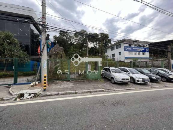 Imagem Terreno à Venda, em Parque São George - Cotia Imagem Terreno à Venda, em Parque São George - Cotia