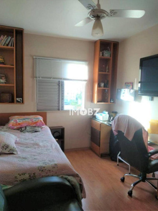 Imagem Imóvel com 3 Quartos à Venda, 78 m² em Socorro - São Paulo