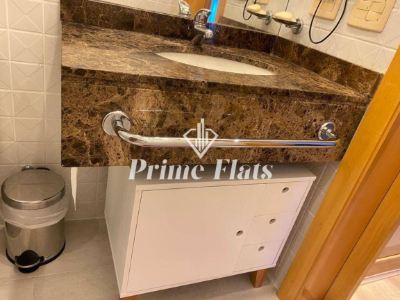 Imagem Apartamento com 1 Quarto à Venda, 32 m² em Higienópolis - São Paulo Imagem Apartamento com 1 Quarto à Venda, 32 m² em Higienópolis - São Paulo