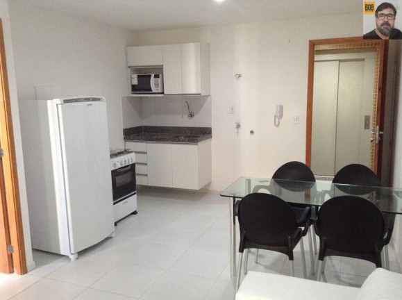 Imagem Apartamento com 1 Quarto para Alugar, 42 m² em Boa Viagem - Recife