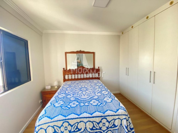 Imagem Apartamento com 3 Quartos à Venda, 135 m² em Pitangueiras - Guarujá