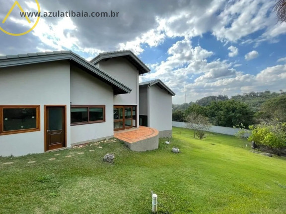 Imagem Casa com 3 Quartos à Venda, 290 m² em Condominio Flamboyant - Atibaia