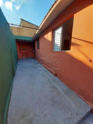 Imagem Casa com 5 Quartos à Venda, 200 m² em Penha De França - São Paulo Imagem Casa com 5 Quartos à Venda, 200 m² em Penha De França - São Paulo