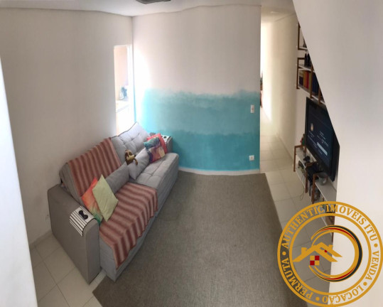 Imagem Casa com 3 Quartos à Venda, em Pinheirinho - Itu Imagem Casa com 3 Quartos à Venda, em Pinheirinho - Itu