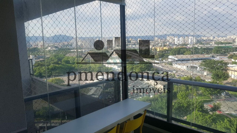 Imagem Apartamento com 2 Quartos à Venda, 62 m² em Jardim Das Perdizes - São Paulo Imagem Apartamento com 2 Quartos à Venda, 62 m² em Jardim Das Perdizes - São Paulo