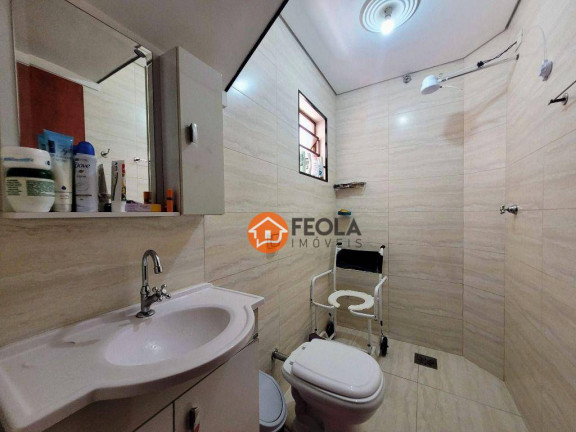 Imagem Casa com 3 Quartos à Venda, 200 m² em Loteamento Planalto Do Sol - Santa Bárbara D'oeste Imagem Casa com 3 Quartos à Venda, 200 m² em Loteamento Planalto Do Sol - Santa Bárbara D'oeste