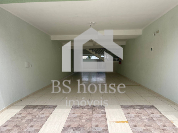 Imagem Apartamento com 2 Quartos à Venda, 42 m² em Vila Curuça - Santo André