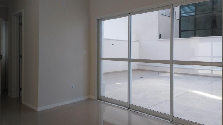Imagem Apartamento com 3 Quartos à Venda, 114 m² em São Francisco - Curitiba