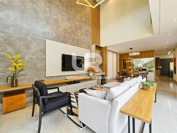 Imagem Casa com 5 Quartos à Venda, 350 m² em Riviera | Módulo 21 - Bertioga