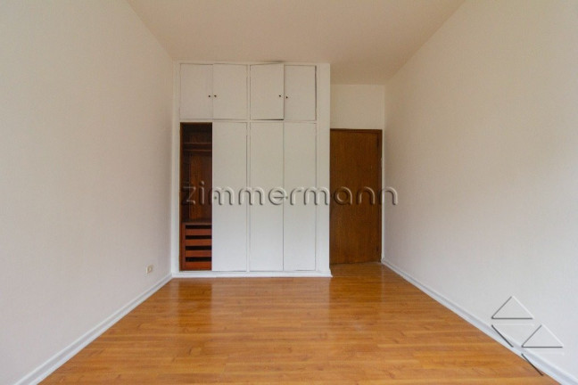 Imagem Apartamento com 3 Quartos à Venda, 193 m² em Jardim America - São Paulo Imagem Apartamento com 3 Quartos à Venda, 193 m² em Jardim America - São Paulo