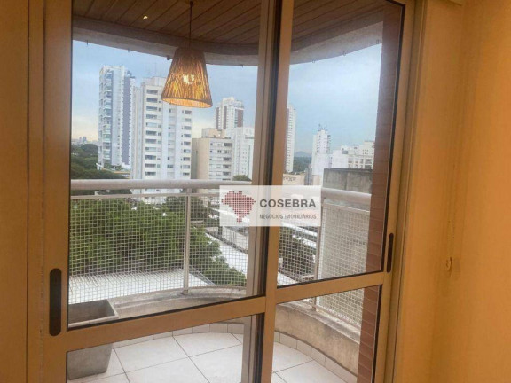 Imagem Imóvel com 1 Quarto para Alugar, 64 m² em Pinheiros - São Paulo Imagem Imóvel com 1 Quarto para Alugar, 64 m² em Pinheiros - São Paulo