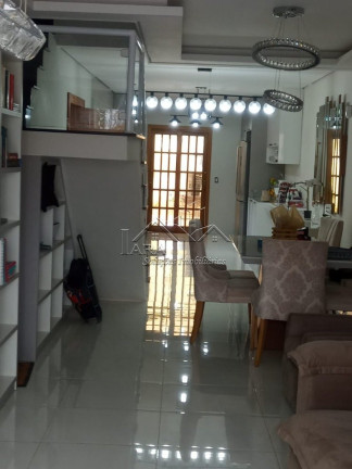 Imagem Sobrado com 4 Quartos à Venda, 125 m² em Vila Granada - São Paulo Imagem Sobrado com 4 Quartos à Venda, 125 m² em Vila Granada - São Paulo