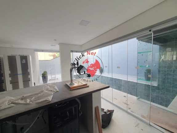 Imagem Casa de Condomínio com 3 Quartos à Venda, 391 m² em Parque Terra Nova Ii - São Bernardo Do Campo Imagem Casa de Condomínio com 3 Quartos à Venda, 391 m² em Parque Terra Nova Ii - São Bernardo Do Campo