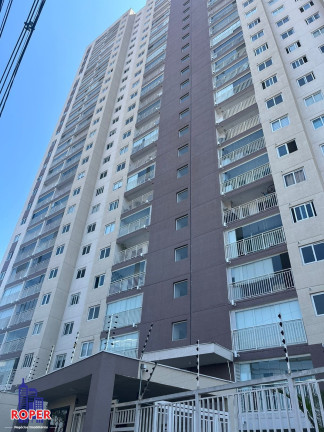 Apartamento com 2 Quartos à Venda, 44 m² em Vila Prudente - São Paulo
